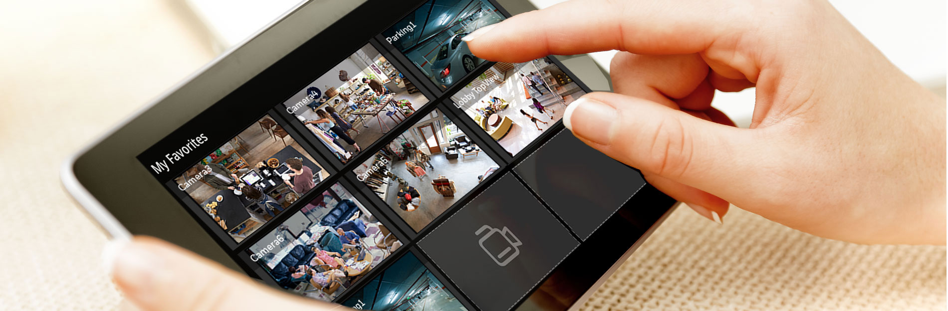 MAXPRO Cloud Case Studies