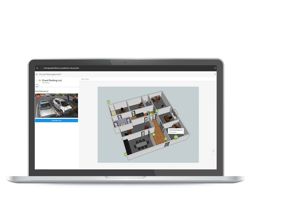 Manage your business - Laptop View