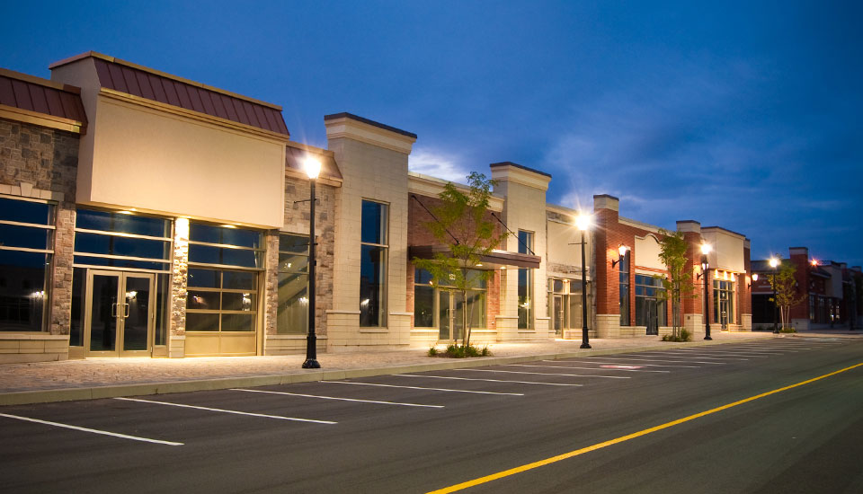 Property Management