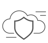 Reliable and Secure System Icon