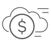 Smart Investment Icon