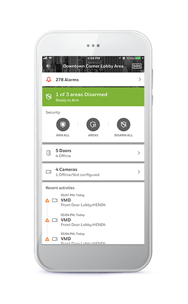 Why MAXPRO Cloud Phone View